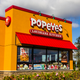 Illustration for article titled New Popeyes in North Carolina ruining daily commutes